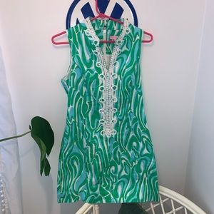 Lily Pulitzer Dress